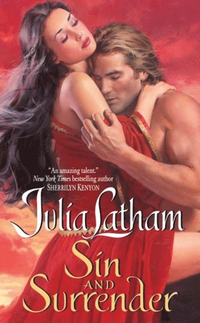 Julia Latham - Sin and Surrender, E-bok