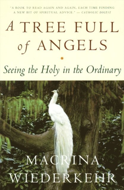 Macrina Wiederkehr - Tree Full of Angels, E-bok