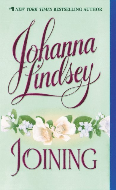 Johanna Lindsey - Joining, E-bok