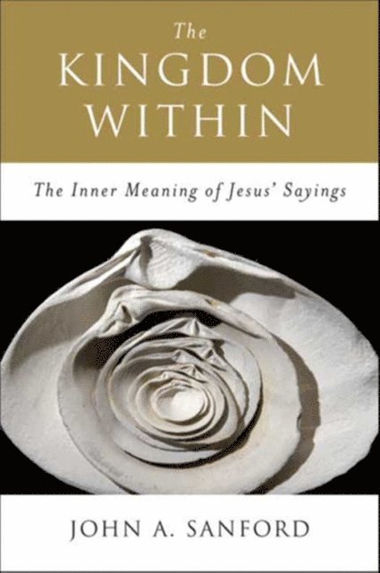 John A. Sanford - Kingdom Within, E-bok
