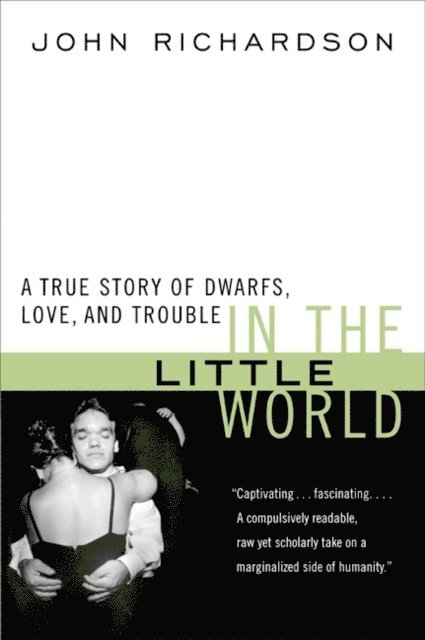 John H. Richardson - In the Little World, E-bok. Tillgänglighet: Lägg i varukorg