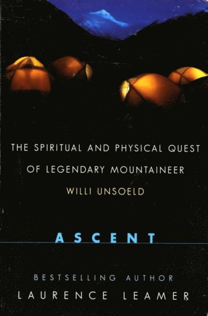 Laurence Leamer - Ascent, E-bok. Tillgänglighet: Lägg i varukorg