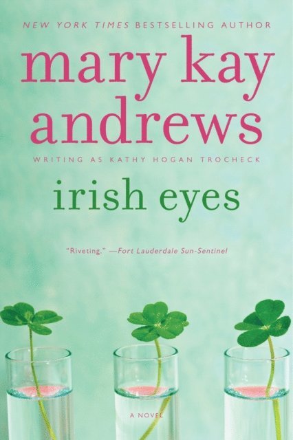 Mary Kay Andrews - Irish Eyes, E-bok