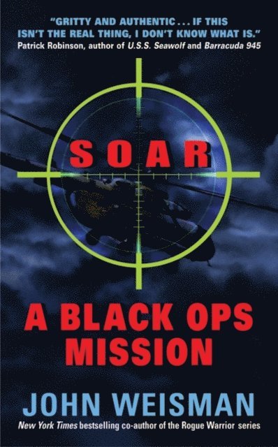 John Weisman - SOAR, E-bok