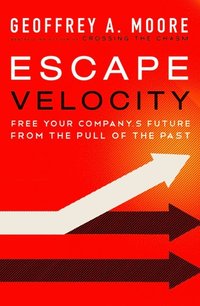 Escape Velocity