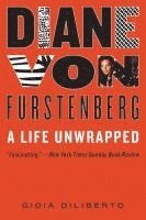 Gioia Diliberto - Diane von Furstenberg, Häftad. Tillgänglighet: Lägg i varukorg