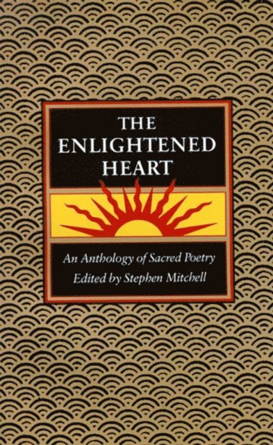 Stephen Mitchell - Enlightened Heart, E-bok