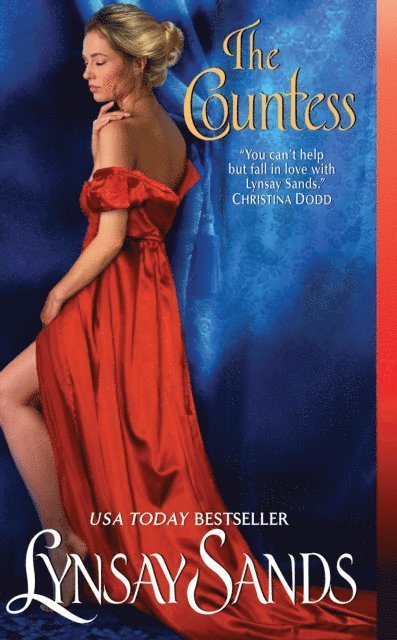 Lynsay Sands - Countess, E-bok