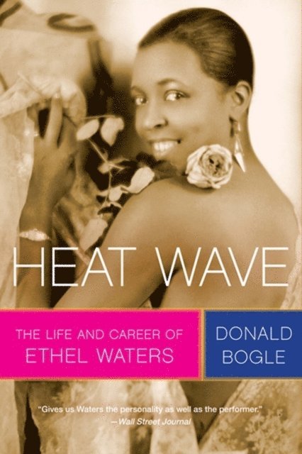 Donald Bogle - Heat Wave, E-bok. Tillgänglighet: Lägg i varukorg