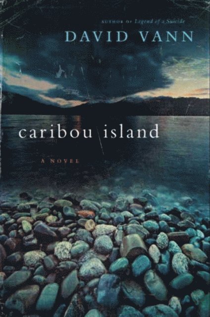 David Vann - Caribou Island, E-bok. Tillgänglighet: Lägg i varukorg