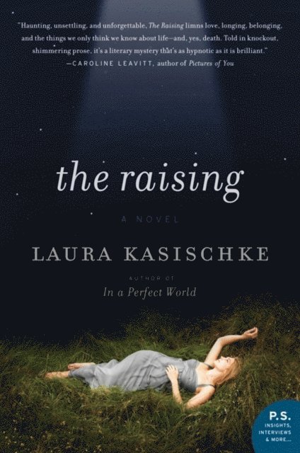 Laura Kasischke - Raising, E-bok