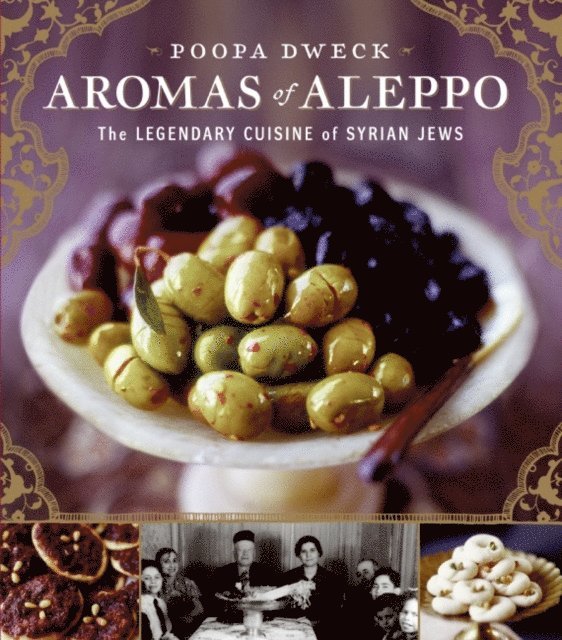 Aromas of Aleppo