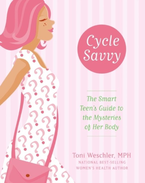 Toni Weschler - Cycle Savvy, E-bok