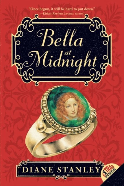 Diane Stanley - Bella at Midnight, E-bok