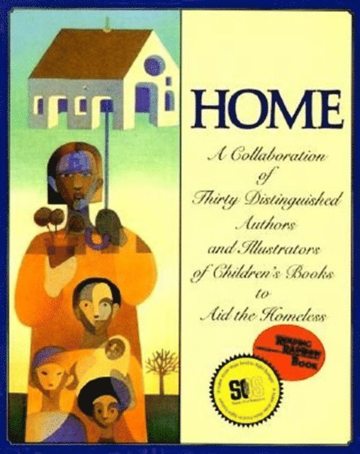 Michael J. Rosen - Home, E-bok
