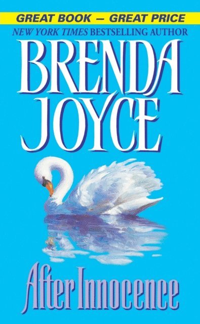 Brenda Joyce - After Innocence, E-bok