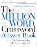 Million Word Crossword Answer Book