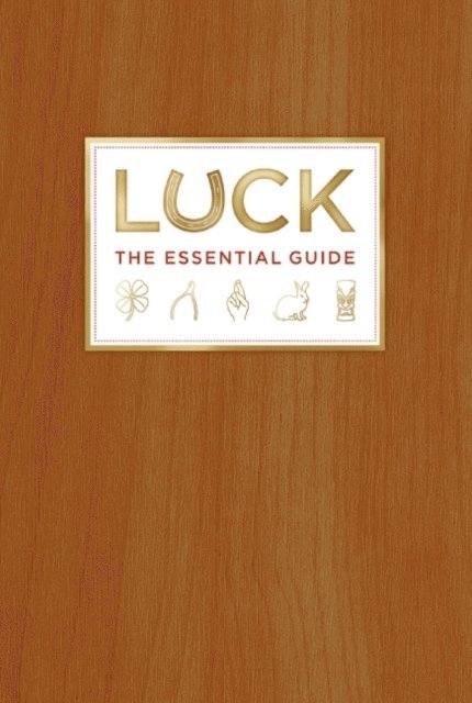 Kevin Kwan, Deborah Aaronson - Luck, E-bok