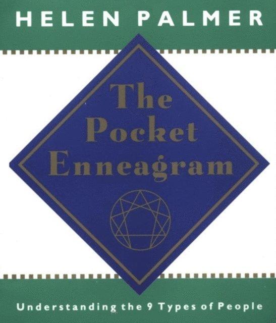 Helen Palmer - Pocket Enneagram, E-bok