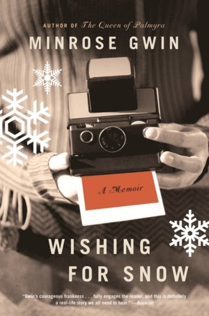 Minrose Gwin - Wishing for Snow, E-bok