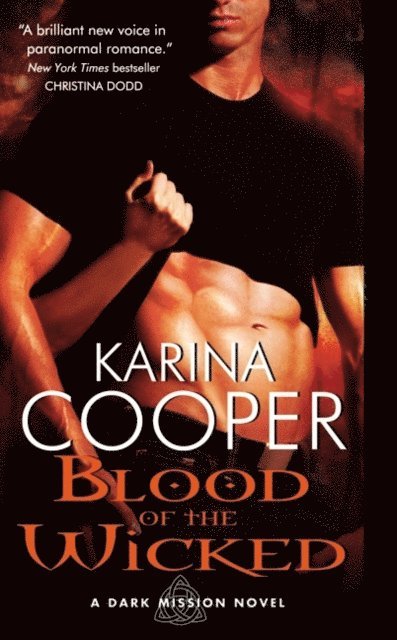 Karina Cooper - Blood of the Wicked, E-bok. Tillgänglighet: Lägg i varukorg