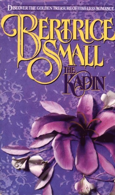 Bertrice Small - Kadin, E-bok