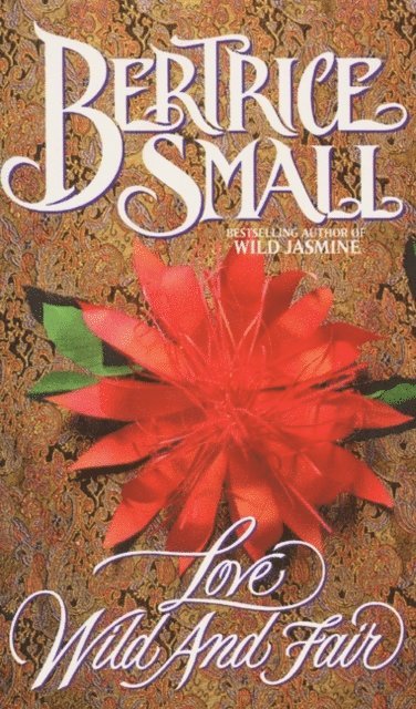 Bertrice Small - Love Wild and Fair, E-bok