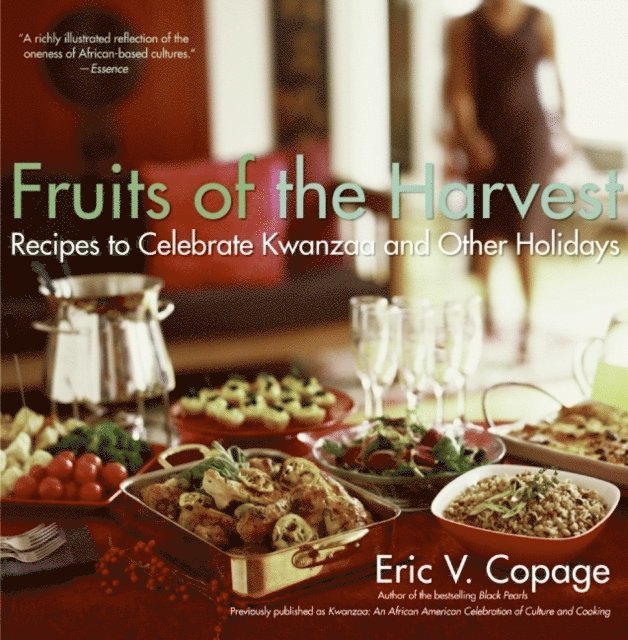 Fruits of the Harvest