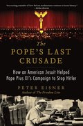 Pope's Last Crusade