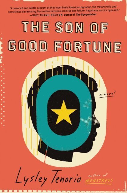 Lysley Tenorio - Son of Good Fortune, E-bok. Tillgänglighet: Lägg i varukorg