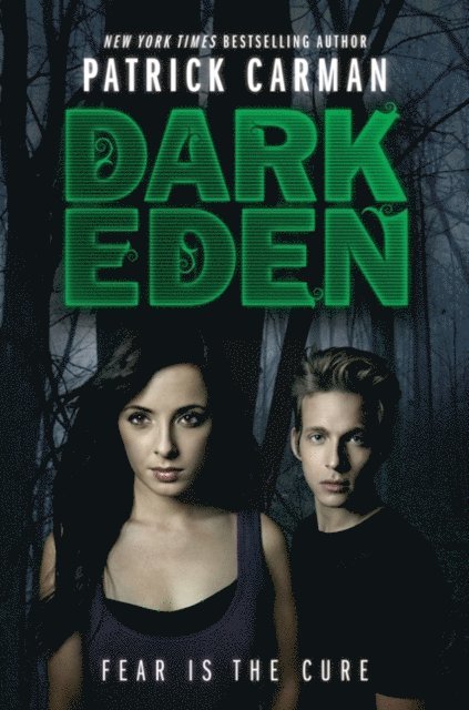 Patrick Carman - Dark Eden, E-bok