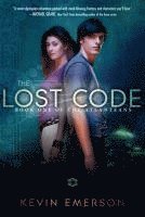 Kevin Emerson - The Lost Code, Häftad