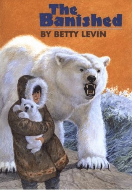 Betty Levin - Banished, E-bok