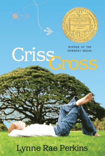 Lynne Rae Perkins - Criss Cross, E-bok