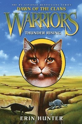 Warriors av Erin Hunter