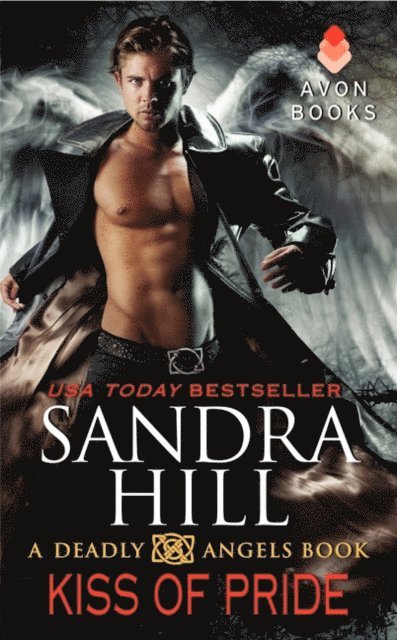 Sandra Hill - Kiss of Pride, E-bok