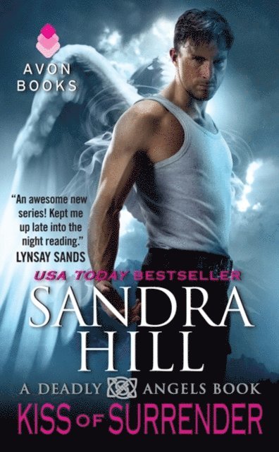 Sandra Hill - Kiss of Surrender, E-bok