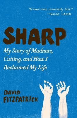 Sharp av David Fitzpatrick