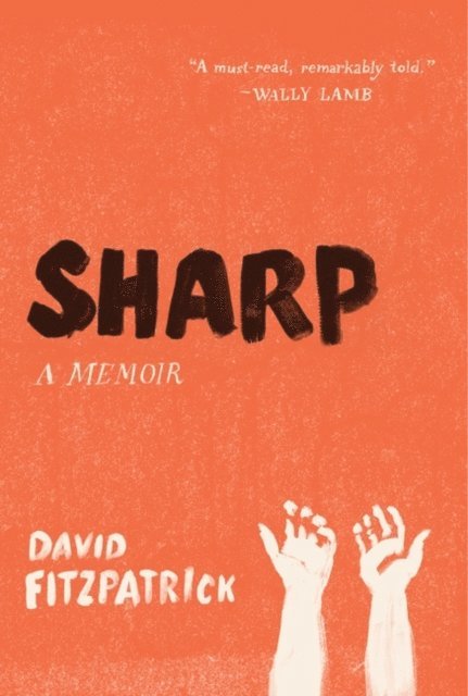 David Fitzpatrick - Sharp, E-bok