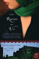 Keija Parssinen - The Ruins of Us, Häftad