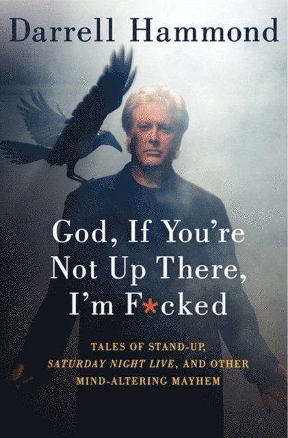 God, If You're Not Up There, I'm F*cked
