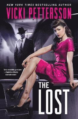 Vicki Pettersson - Lost, Häftad