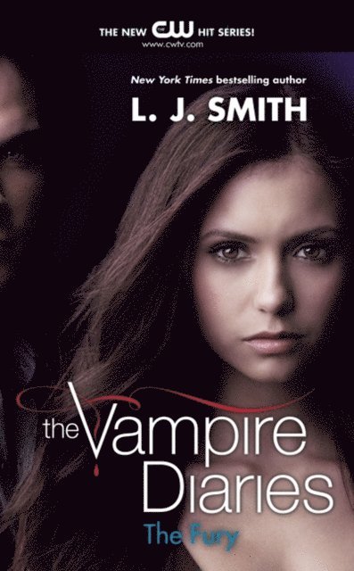 L. J. Smith - Vampire Diaries: The Fury, E-bok