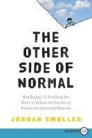 Jordan Smoller - The Other Side of Normal LP, Häftad. Tillgänglighet: Lägg i varukorg