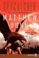 Matthew Dunn - Spycatcher, Häftad. Tillgänglighet: Lägg i varukorg