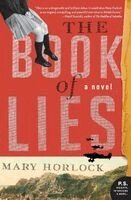 Mary Horlock - The Book of Lies, Häftad