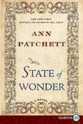 State of Wonder LP