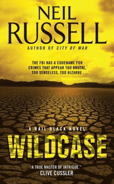 Neil Russell - Wildcase, E-bok. Tillgänglighet: Lägg i varukorg