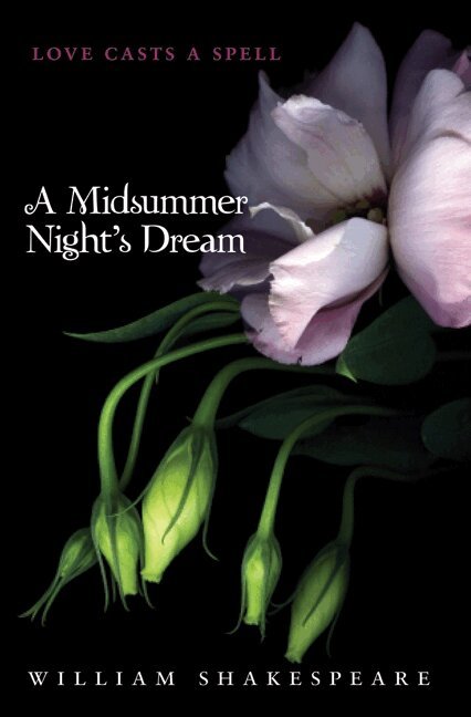 William Shakespeare - Midsummer Night's Dream, Häftad