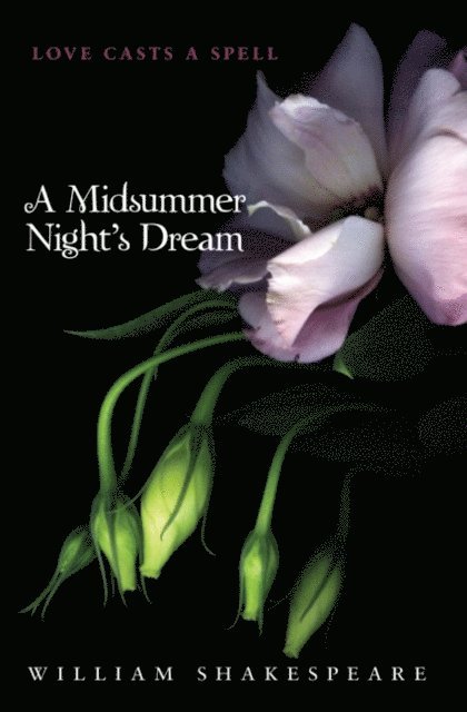 William Shakespeare - Midsummer Night's Dream, E-bok
